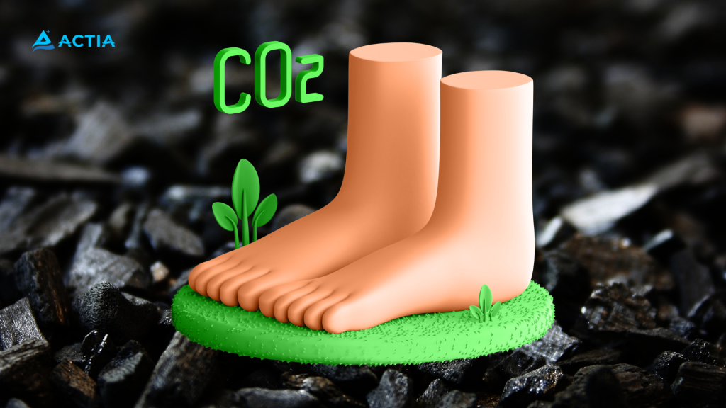 Jasa Penyusunan Carbon Footprint Product dan Jejak Karbon untuk Sektor Industri Pupuk