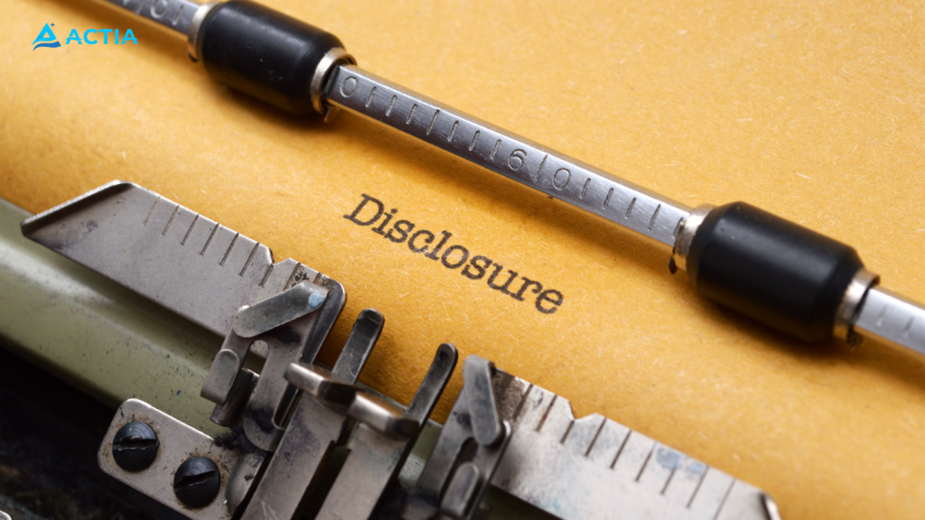 Jasa Penyusunan Task Force on Climate-Related Financial Disclosures (TCFD) Report Sektor Industri Gypsum