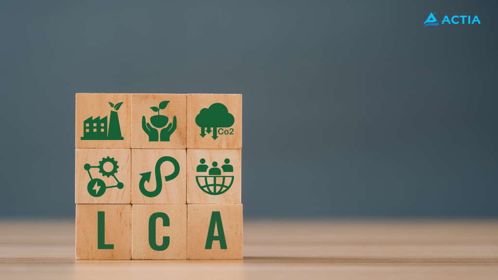 Artikel 5 - 7 Poin Penting Life Cycle Assessment (LCA)