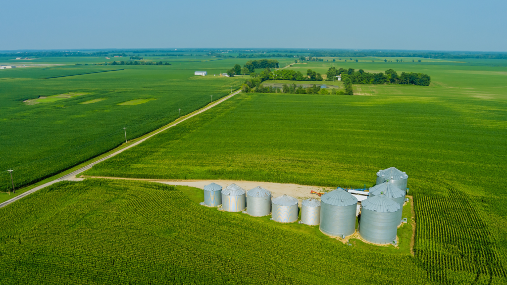 Jasa Penyusunan Climate-Related Disclosures Berdasar SASB Standards Sektor Industri Agrokimia