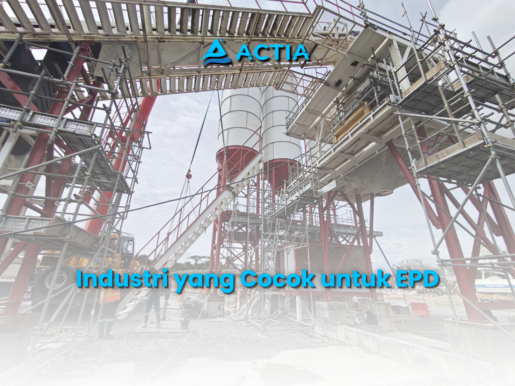 LCA Bisa untuk EPD