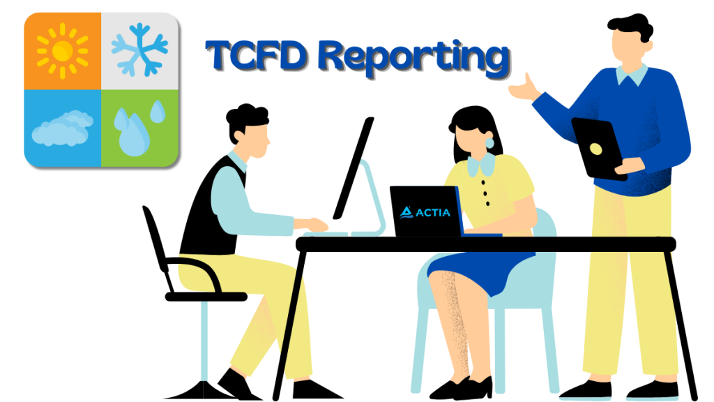 TCFD Reporting