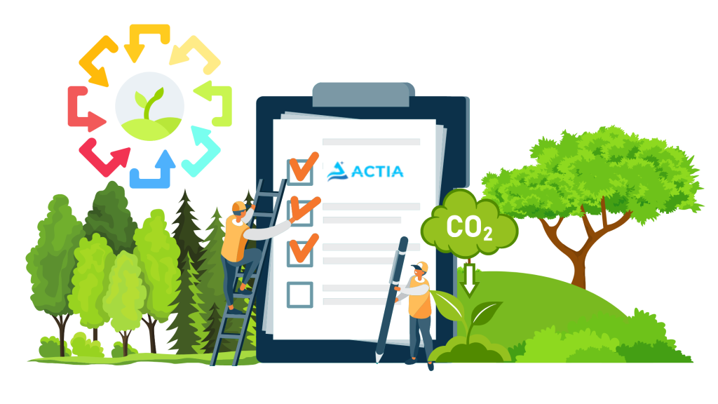 Carbon Stock Assessment