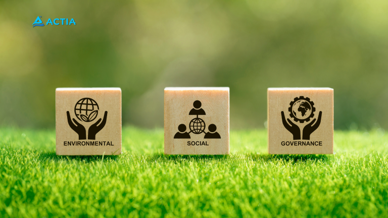 ESG Services