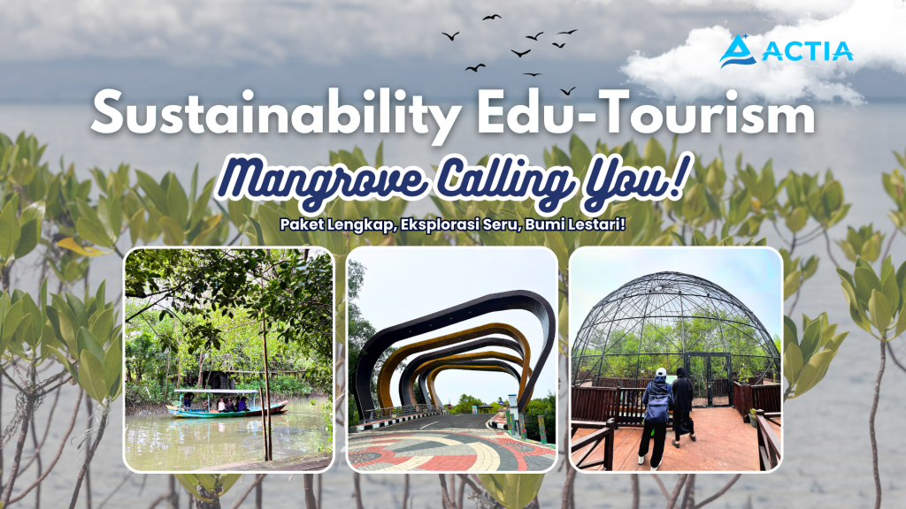 Sustainability Tour Mangrove