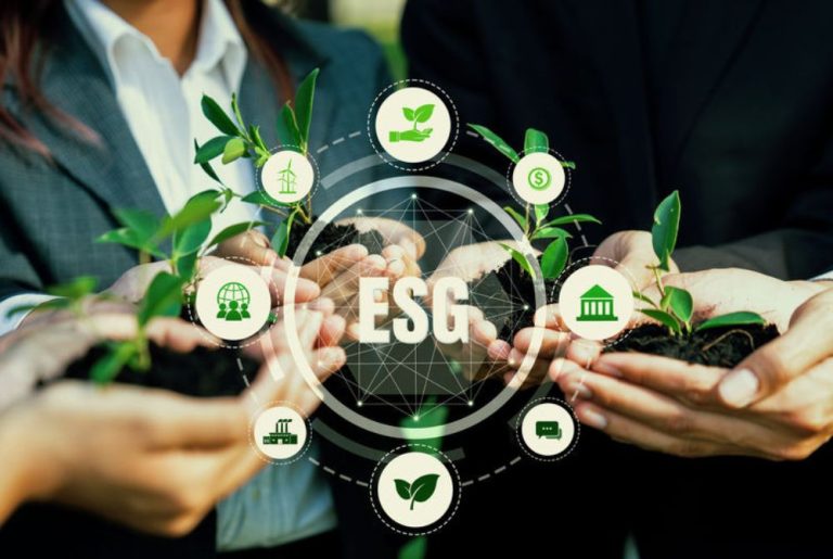 ESG sebagai Pilar Strategis untuk Masa Depan Bisnis Berkelanjutan
