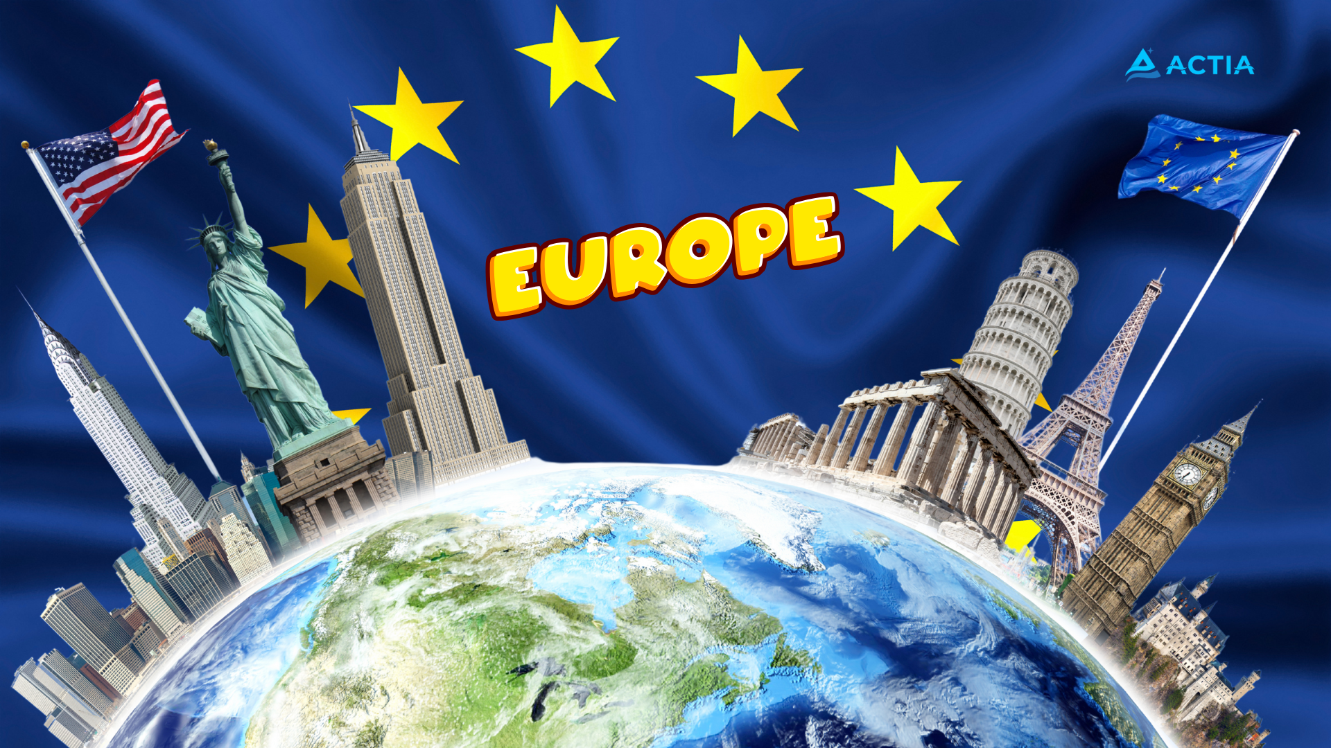 Konsultan Pajak Karbon CBAM dan ETS Indonesia