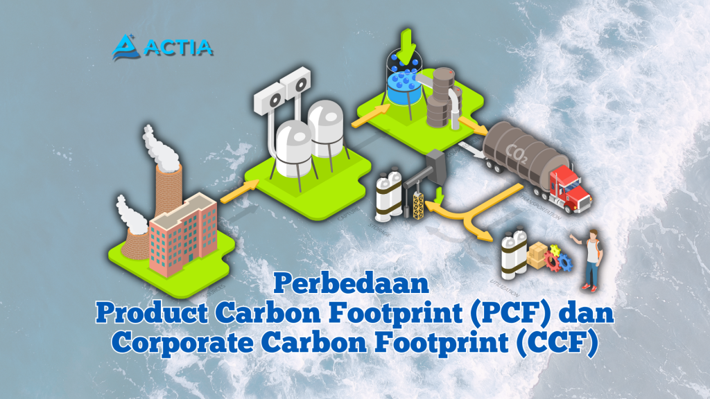 Perbedaan PCF dan CCF