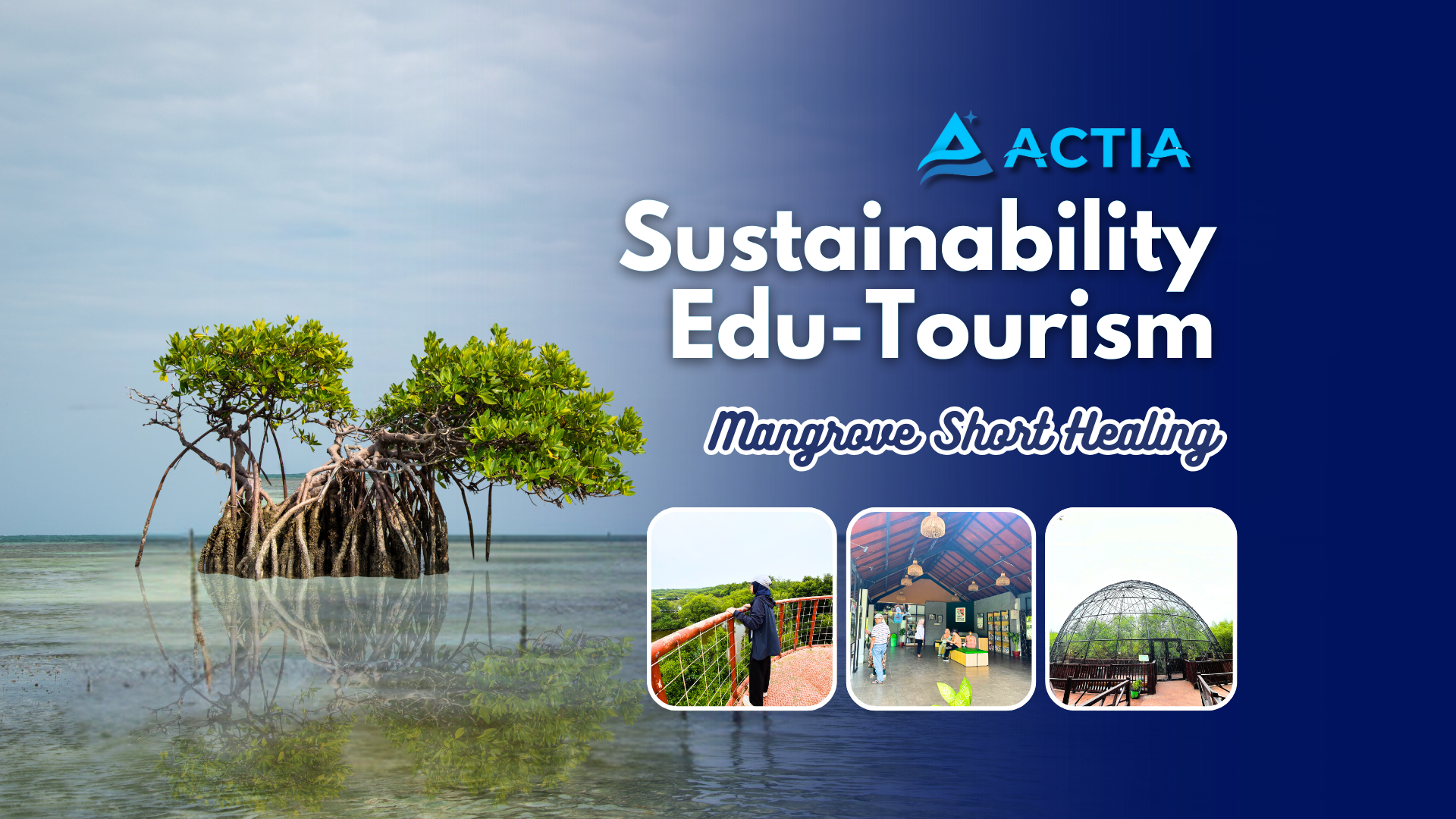 Sustainable Tour Indonesia