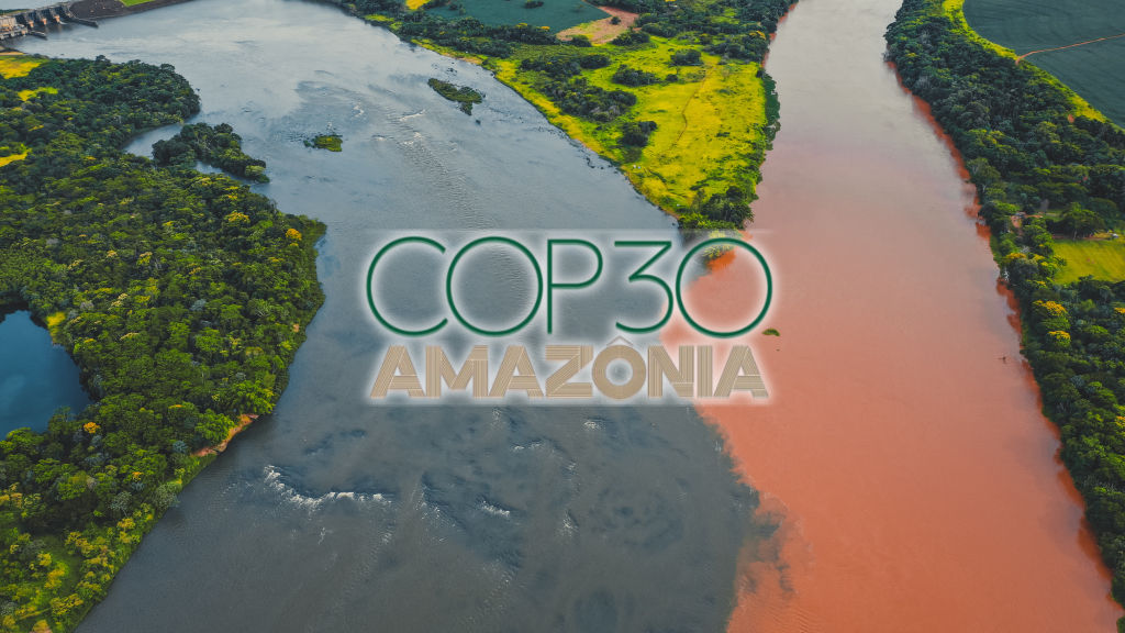 Konferensi Perubahan Iklim COP30