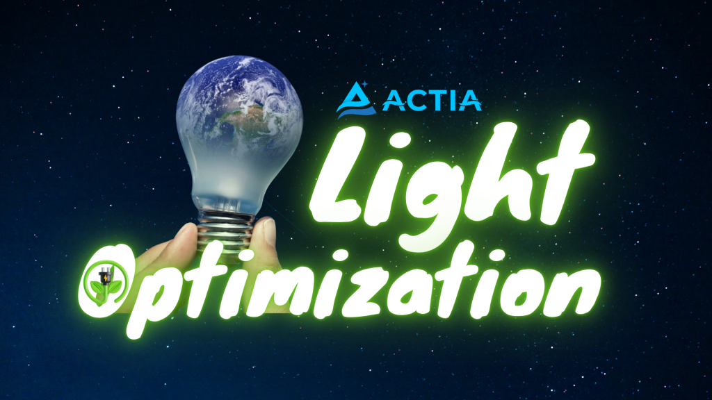 Jasa Light Optimization