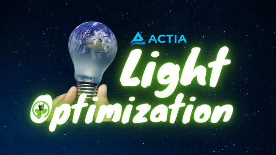 Jasa Light Optimization: Pangkas Biaya Operasional dengan Efisiensi Energi