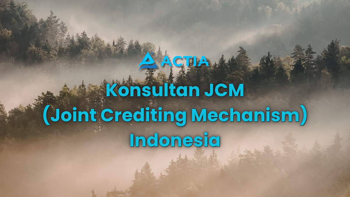 Konsultan JCM Indonesia