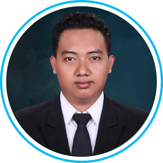 Alfian Nur Rahmad, ST