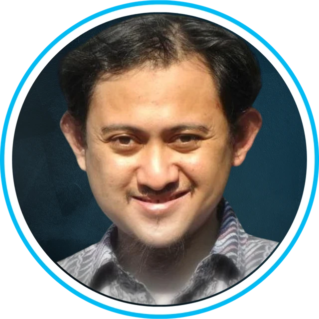 Dr. Arie Dipareza Syafei