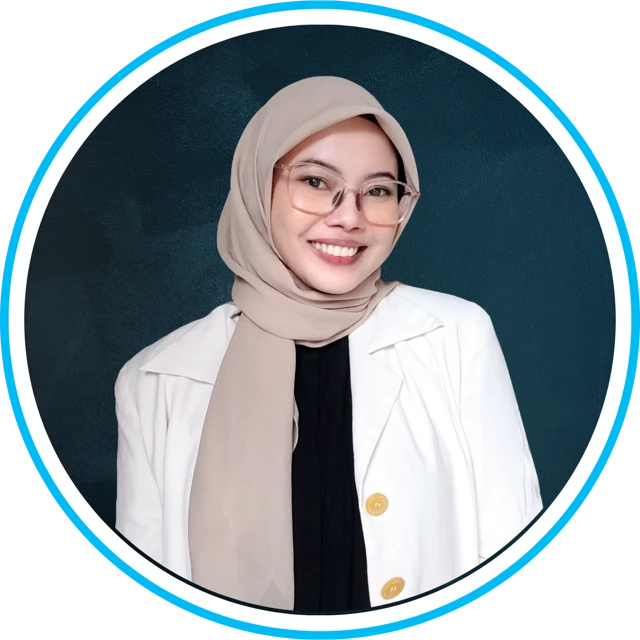 Medy Anggita Permata, SE