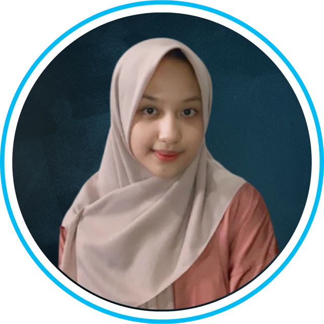 Mutia Zahira, ST