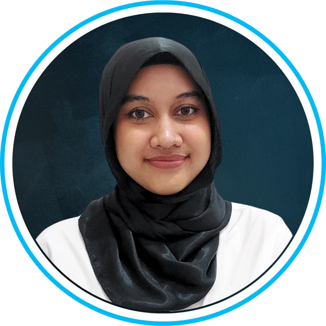 Natasya Aulia Sucipto, ST