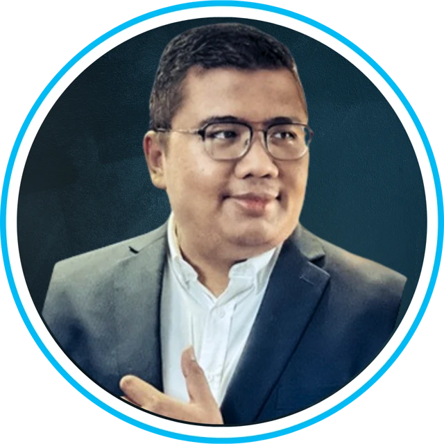 Rendra Satria Aditama, S.Ds