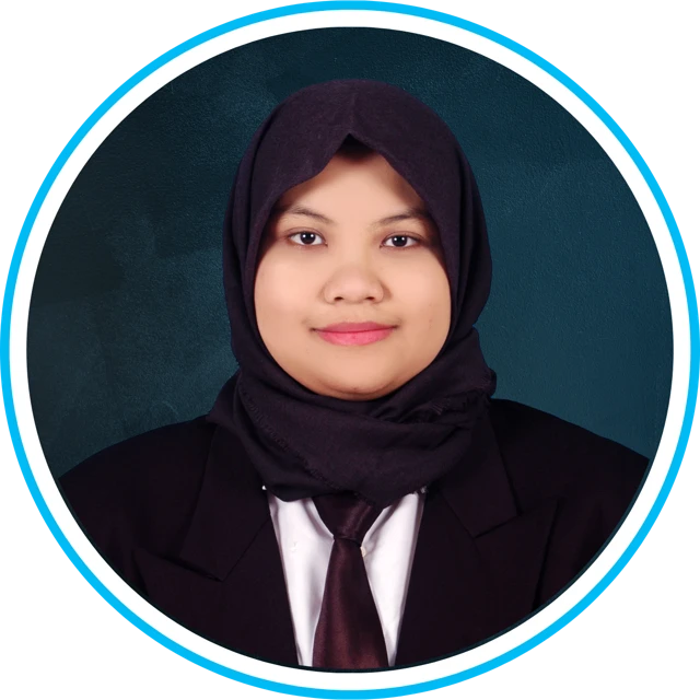 Shafira Nur Adiningsih, ST., MT